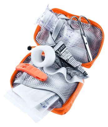 Deuter Active Erste-Hilfe-Koffer Orange