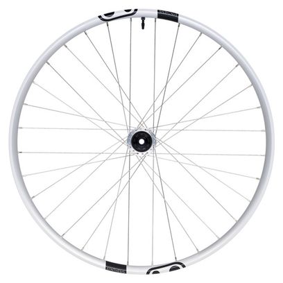 Crankbrothers Synthesis Enduro Alloy 2.0 I9 29'' | Boost 12x148mm | 6 fori | Ruota posteriore argento