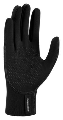 Gants thermiques Nike Therma-Fit Pacer Sphere Noir Homme