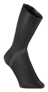 Assos Rain Shoe Covers Black