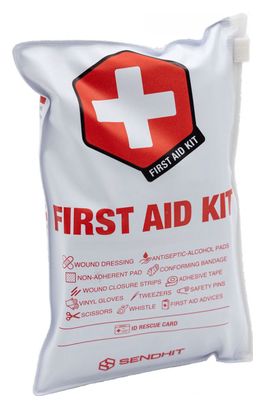 Kit di pronto soccorso Sendhit