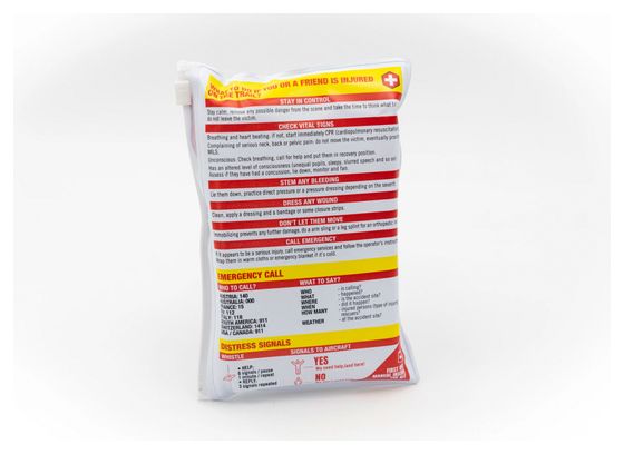 Sendhit First Aid Kit