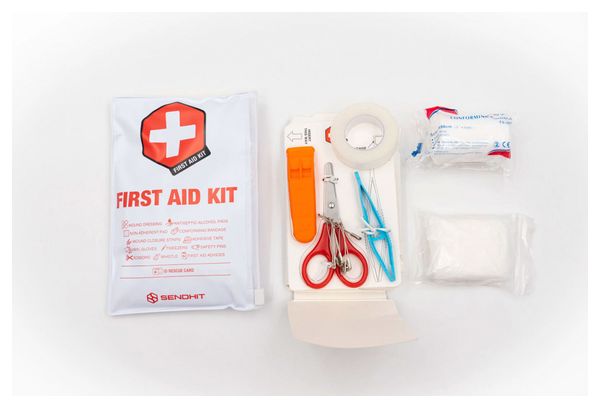 Kit di pronto soccorso Sendhit