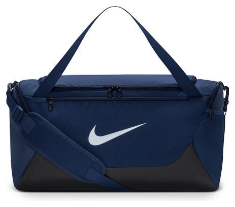 Borsa da palestra Nike Brasilia 40 L blu