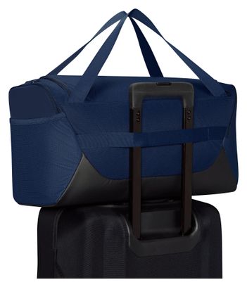 Borsa da palestra Nike Brasilia 40 L blu