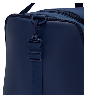 Borsa da palestra Nike Brasilia 40 L blu