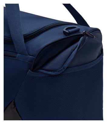 Borsa da palestra Nike Brasilia 40 L blu