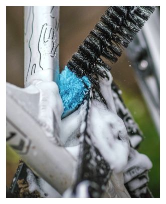 Peatys Detailpinsel