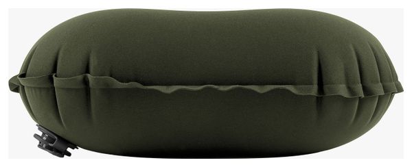 Oreiller Gonflable Highlander Nap Pak Vert