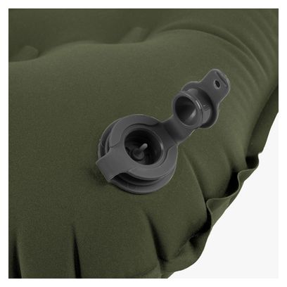 Oreiller Gonflable Highlander Nap Pak Vert