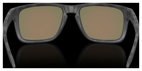 Lunettes Oakley Holbrook XL Camouflage Mat / Prizm Ruby / Ref. OO9417-2959