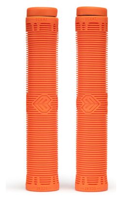 Paar Eclat Filter Orange Grips