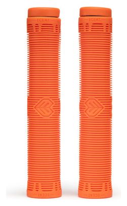 Paar Eclat Filter Grips Orange