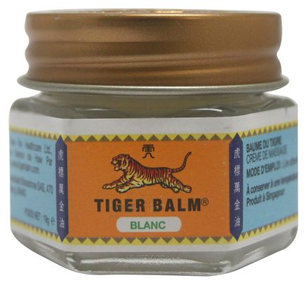 Tiger Balm White 19g