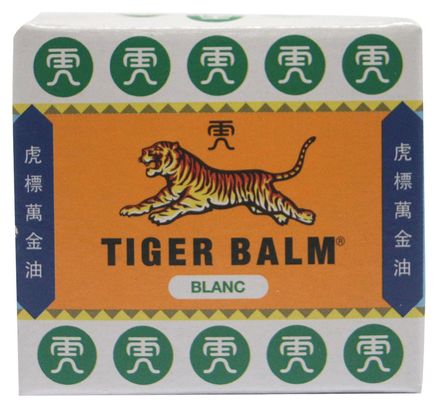 Tiger Balm White 19g