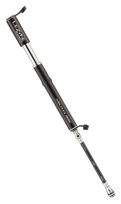 LEZYNE ROAD DRIVE HP Hand Pump Black Small