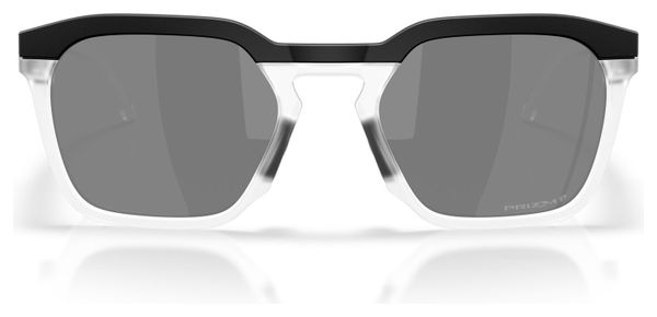 Lunettes Oakley - HSTN SQ Matte Black/Prizm Black Polarized/Ref : OO9533-0654