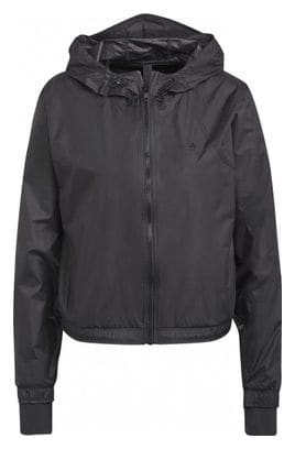 Veste imperméable femme adidas Elements