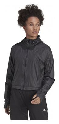 Veste imperméable femme adidas Elements