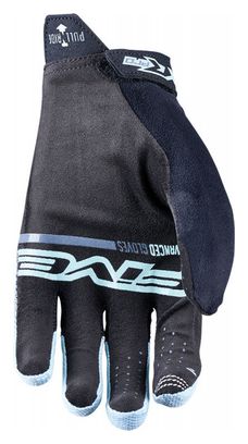 Vijf Handschoenen XR-Pro Zwart / Mint