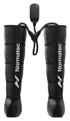 Sistema de recuperación de piernas Hyperice Normatec 3