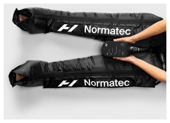 Sistema de recuperación de piernas Hyperice Normatec 3