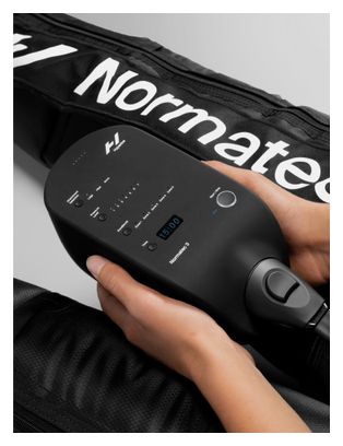 Sistema de recuperación de piernas Hyperice Normatec 3