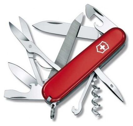 Couteau suisse Victorinox Mountaineer