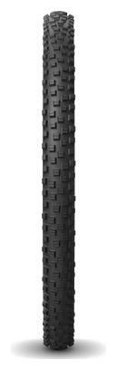 Michelin E-Wild Rear Performance Line 29" Tubeless Ready Soft Gum-X Bead-to-Bead Shield E-Bike Ready Mountain Bike Tire