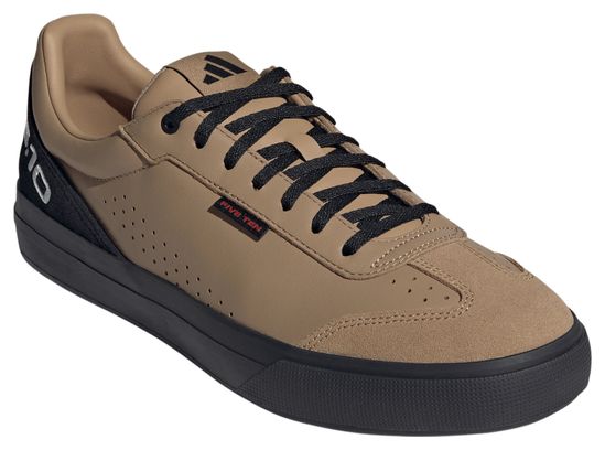 adidas Five Ten Sleuth DLX 2 Brown Unisex Mountain Bike Shoes