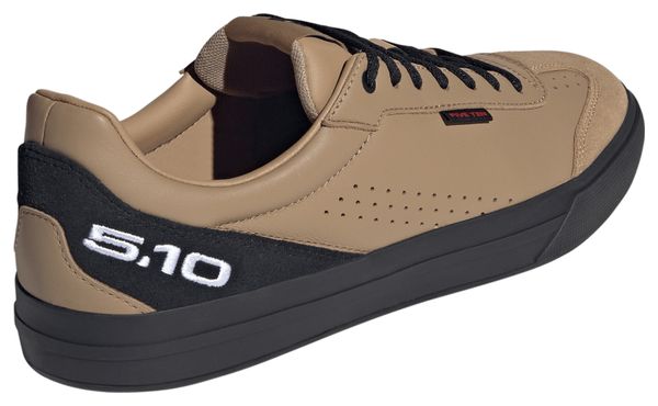 Chaussures VTT adidas Five Ten Sleuth DLX 2 Marron Unisexe
