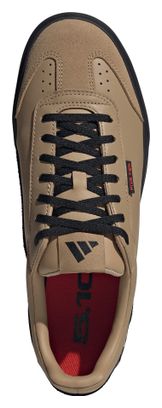 Chaussures VTT adidas Five Ten Sleuth DLX 2 Marron Unisexe