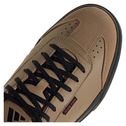 Chaussures VTT adidas Five Ten Sleuth DLX 2 Marron Unisexe