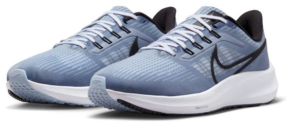 Nike Air Zoom Pegasus 39 Running Shoes Blue