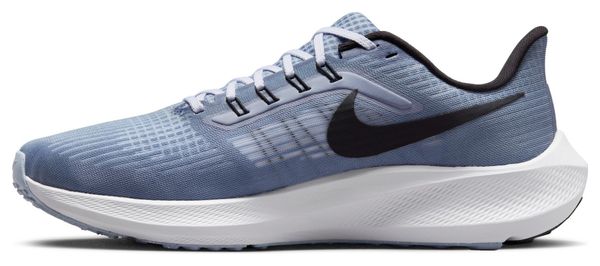Nike Air Zoom Pegasus 39 Running Shoes Blue