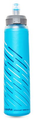 Hydrapak Ultraflask Speed 500 ml Blau