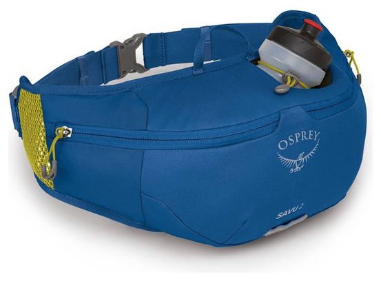 Osprey Savu 2 Fanny Pack Blue