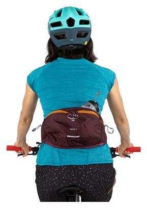 Sac Banane Osprey Savu 2 Bleu
