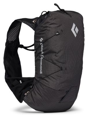 Black Diamond Distance 15 Trinksack Schwarz | Alltricks.de