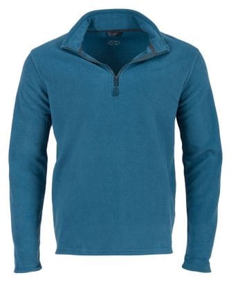 Polaire Homme Ember Bleue Petrol - Highlander (S)