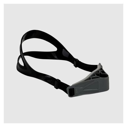 Fastkin Bullet Centre Snorkel Grey