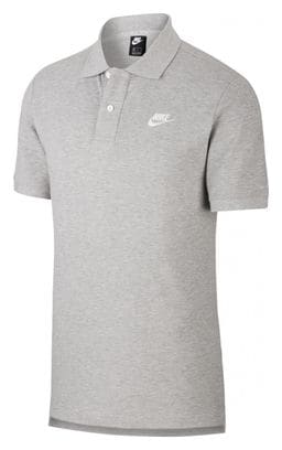 Nike Sportswear Polo Grey