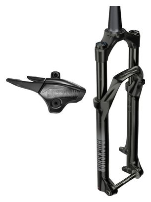 Rockshox Judy Gold RL 27,5 &#39;&#39; Ferngabel | Boost 15x110 mm | Offset 42 | Schwarz