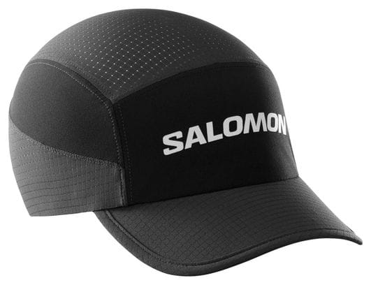 Salomon Sense Aero Cap Schwarz Unisex