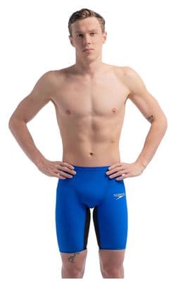Swimsuit Speedo Jammer Fastskin LZR Pure Valor 2.0 Hiwaist Blue
