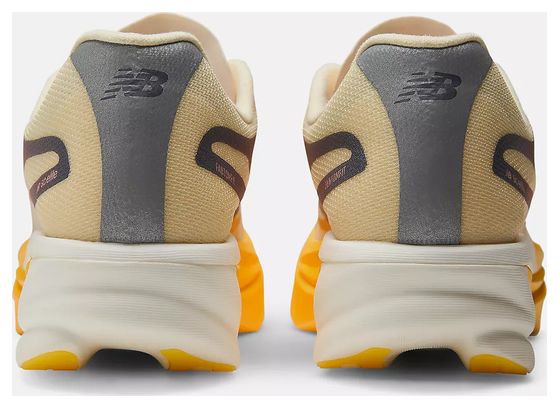 Chaussures Running New Balance SuperComp Elite v6 Orange/Rose Femme