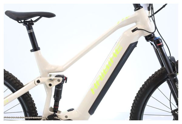 Produit reconditionné · Haibike AllTrail 3 / Vélo VTT électrique | Bon état