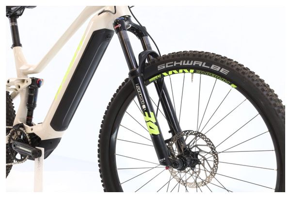 Produit reconditionné · Haibike AllTrail 3 / Vélo VTT électrique | Bon état