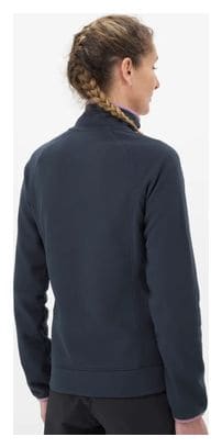 Polaire Lafuma Access Zip Femme Bleu