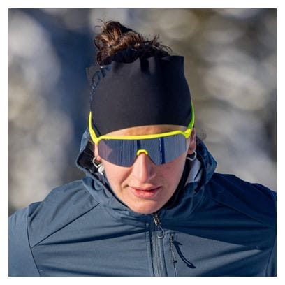 Lunettes Julbo Intensity Spectron 3 Jaune Fluo Mat